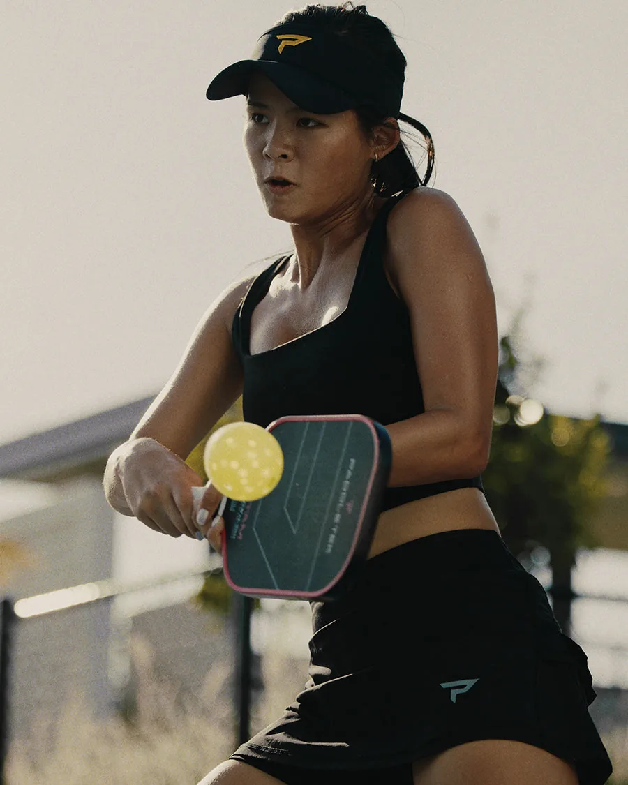 Di sản trong pickleball