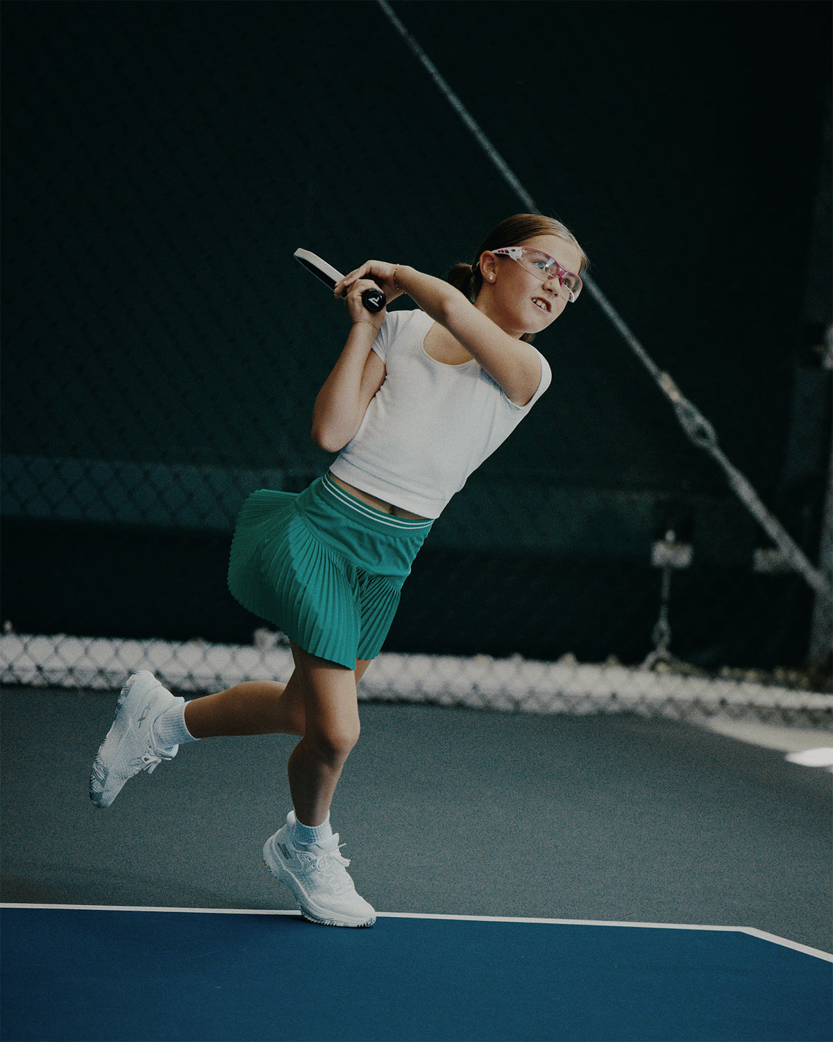 Product line diversity