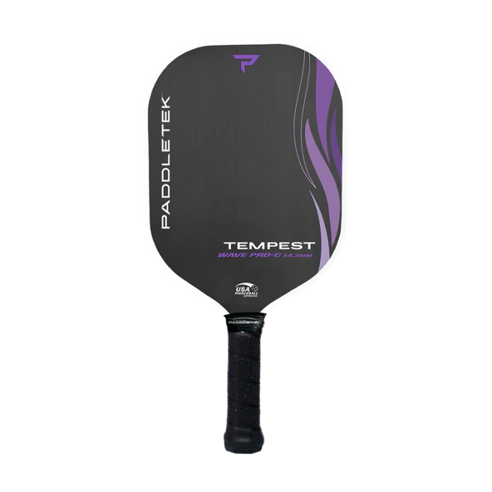 Paddletek Tempest Wave Pro-C