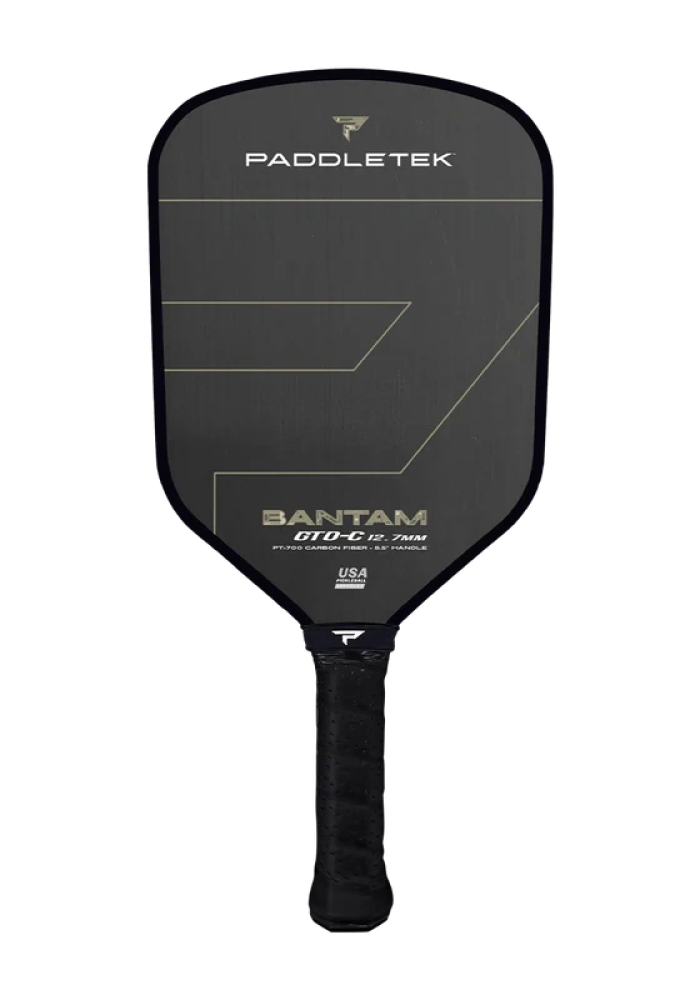 Paddletek Bantam GTO-C