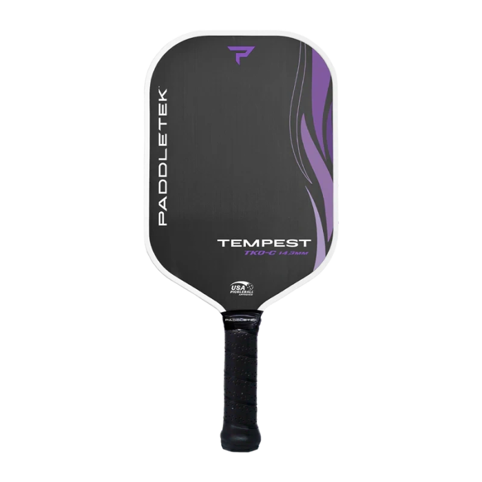 Paddletek Tempest TKO-C