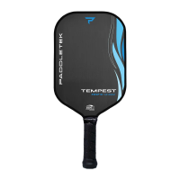 Paddletek Tempest TKO-C