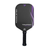 Paddletek Tempest TKO-C