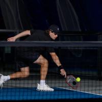 Paddletek Tempest TKO-C