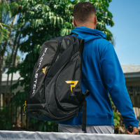 Túi pickleball Paddletek Tour Bag