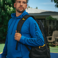 Túi pickleball Paddletek Tour Bag