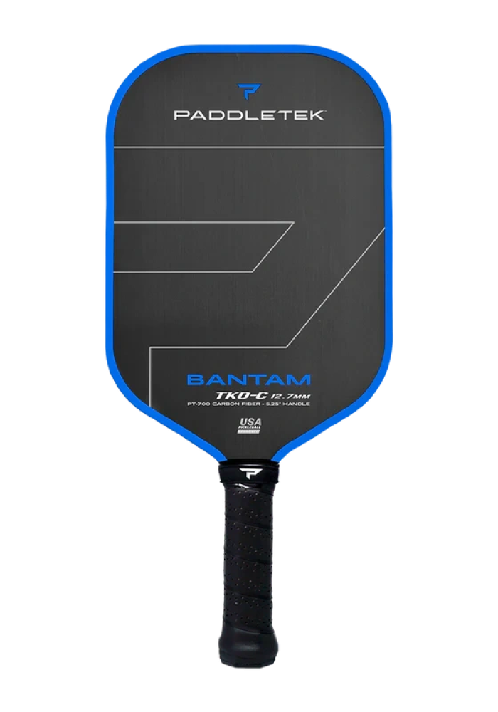 Paddletek Bantam TKO-C