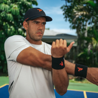 Băng tay Wristband 2 chiếc