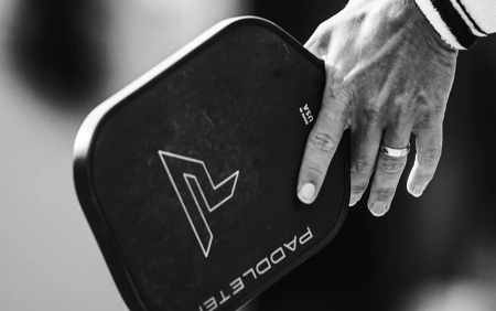 Cách chọn độ dày lõi vợt Pickleball hoàn hảo