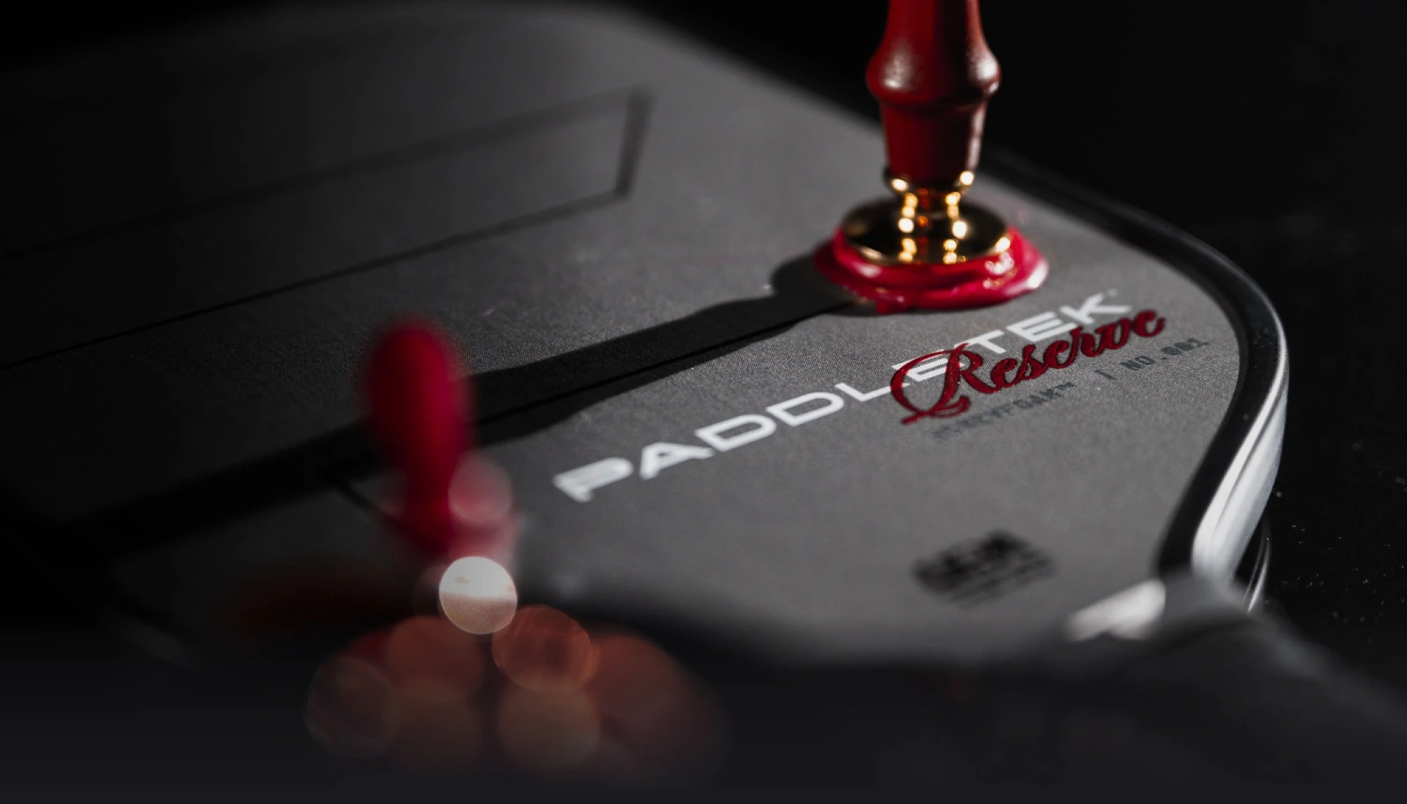 Welcome to The Reserve