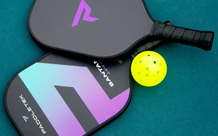 Khoa học đằng sau Pickleball: Hiểu rõ động lực của môn thể thao này