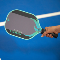 Paddletek Phoenix Genesis Carbon