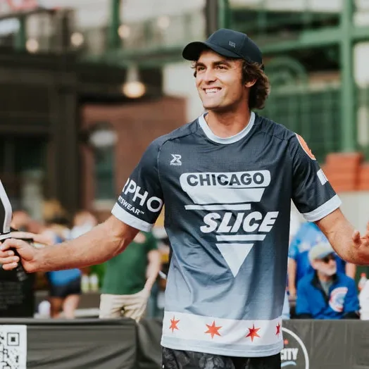Những ngôi sao hạng A của Pickleball: 38 người nổi tiếng yêu thích môn thể thao này