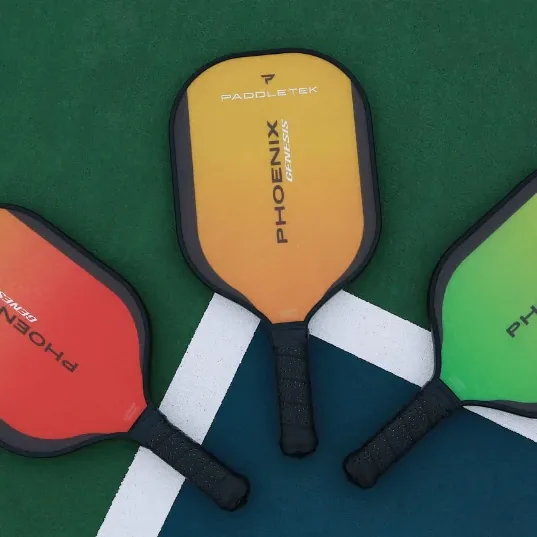 Hướng dẫn con cháu chơi Pickleball: Mẹo và thủ thuật