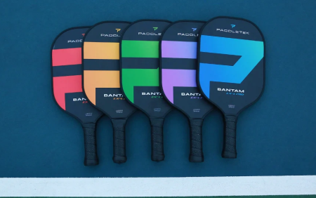 Kỹ thuật xếp bóng trong Pickleball: Tìm hiểu những điều cơ bản