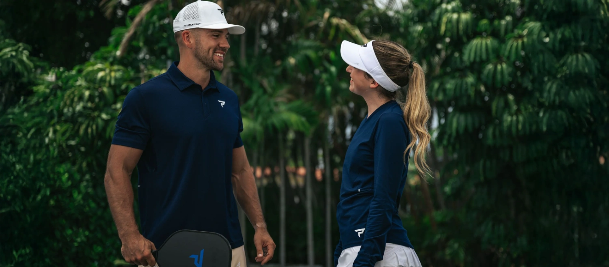 Quần áo Paddletek