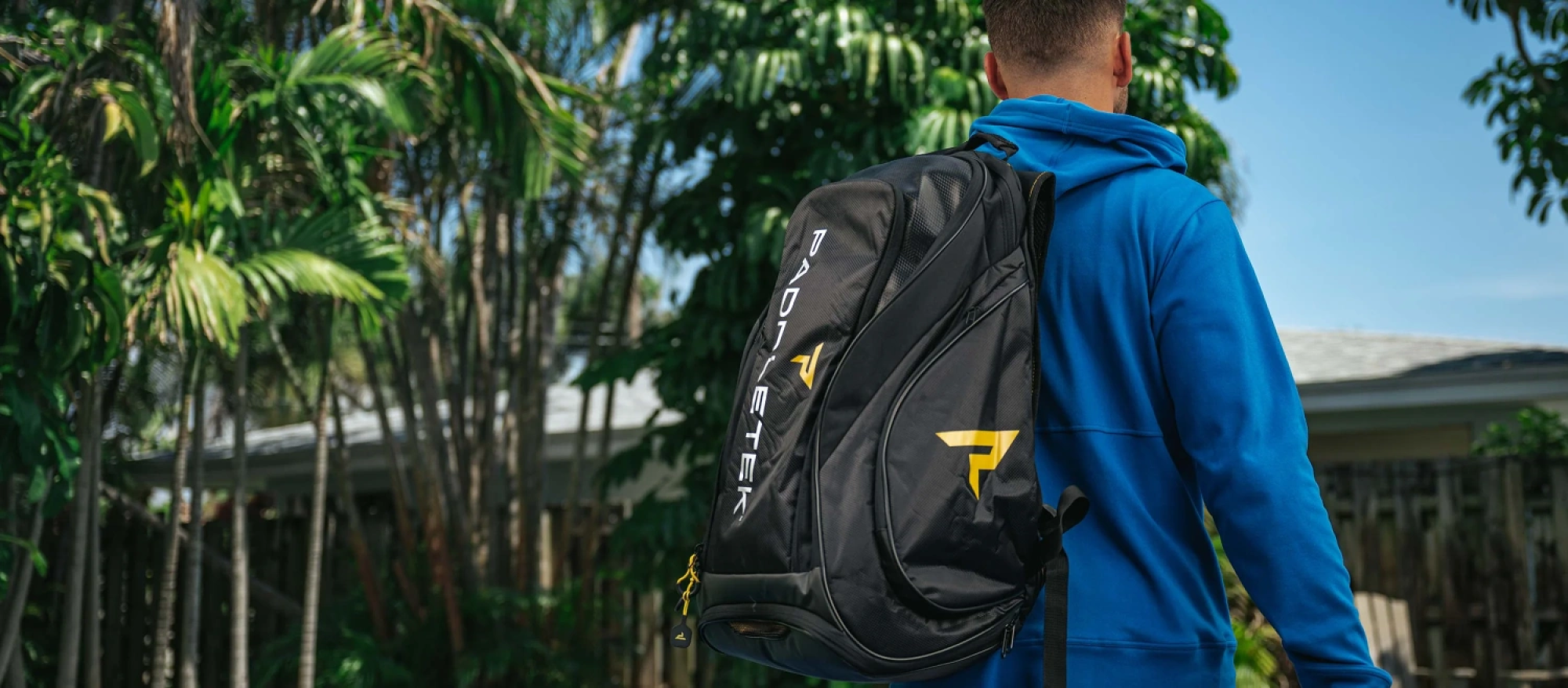 Balo Túi Pickleball