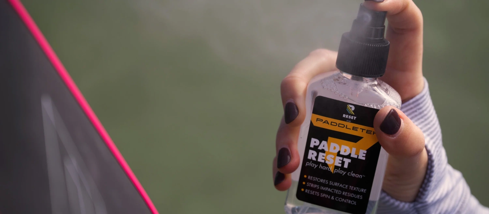 Phụ kiện pickleball