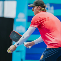 Paddletek Bantam TKO-CX