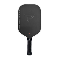 Paddletek Bantam TKO-C