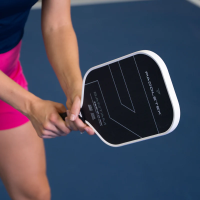 Paddletek Bantam TKO-C