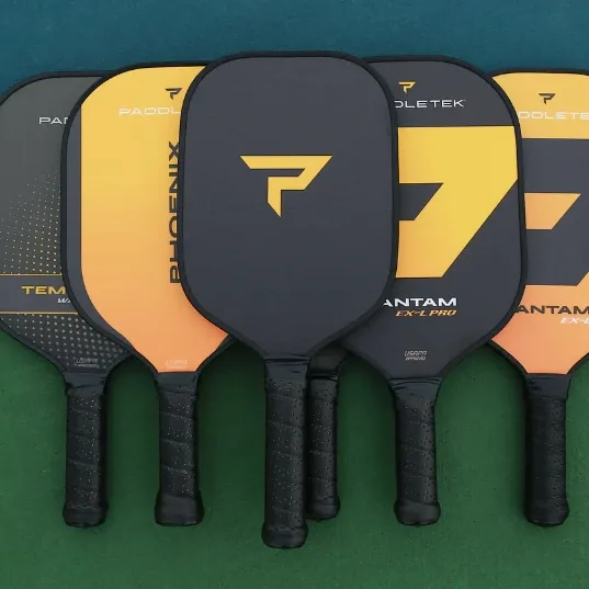 Người chơi Pickleball lớn tuổi - 7 câu hỏi thường gặp nhất dành cho người mới bắt đầu