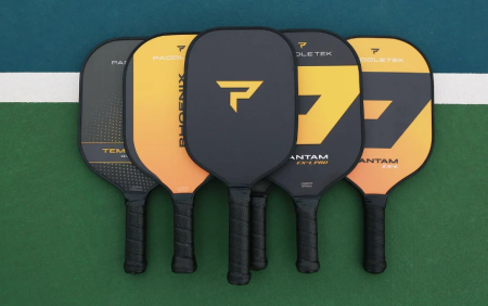 Người chơi Pickleball lớn tuổi - 7 câu hỏi thường gặp nhất dành cho người mới bắt đầu