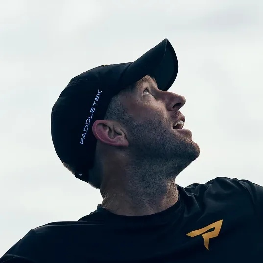 Erne là gì? Màn trình diễn của môn Pickleball
