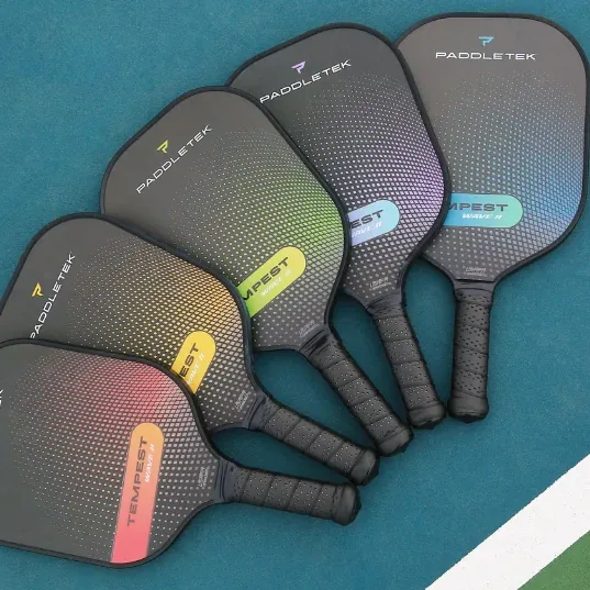 Khắc phục chứng đau đầu gối khi chơi Pickleball, phòng ngừa và phục hồi