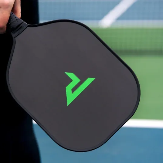 Nắm vững nghệ thuật đánh bóng chéo sân trong Pickleball
