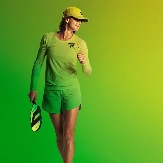 Làm thế nào để tăng cường sự tập trung trong Pickleball?