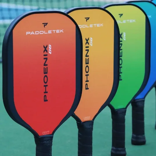 Cú đánh nào mang tính tấn công mạnh nhất trong Pickleball?