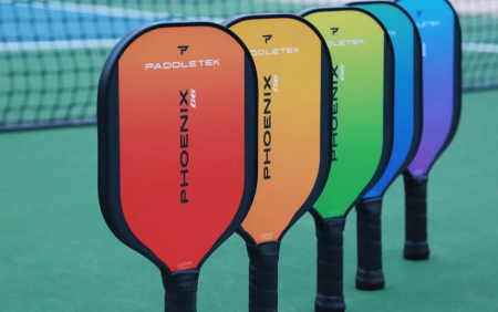 Cú đánh nào mang tính tấn công mạnh nhất trong Pickleball?