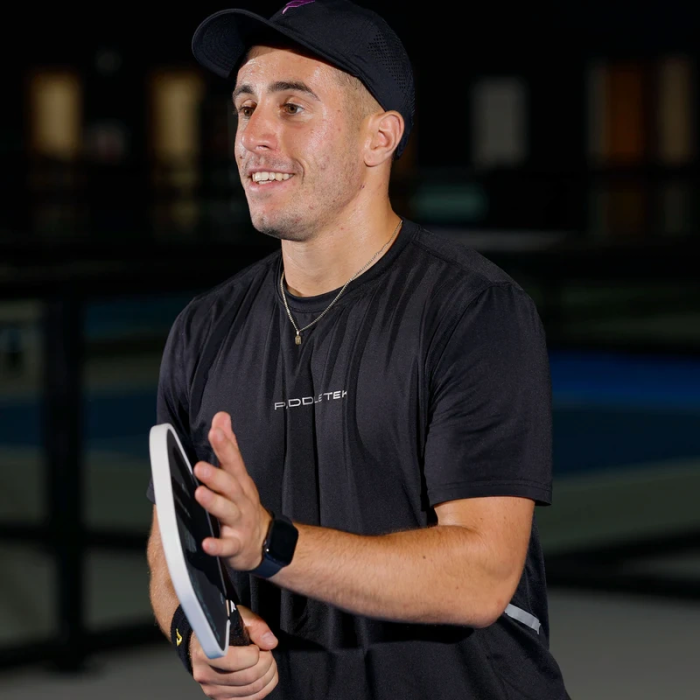 Áo thun ngắn tay thể thao dành cho nam