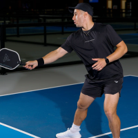 Áo thun ngắn tay thể thao dành cho nam