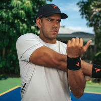 Áo thun ngắn tay thể thao dành cho nam