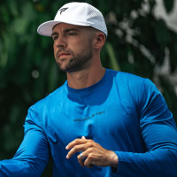 Áo thun dài tay thể thao dành cho nam