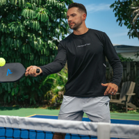 Quần short thể thao nam