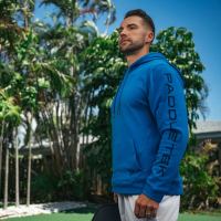 Áo Hoodie thể thao