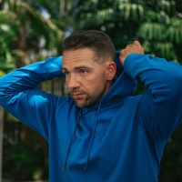 Áo Hoodie thể thao