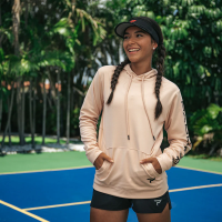 Áo Hoodie thể thao