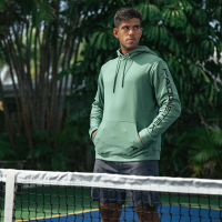 Áo Hoodie thể thao