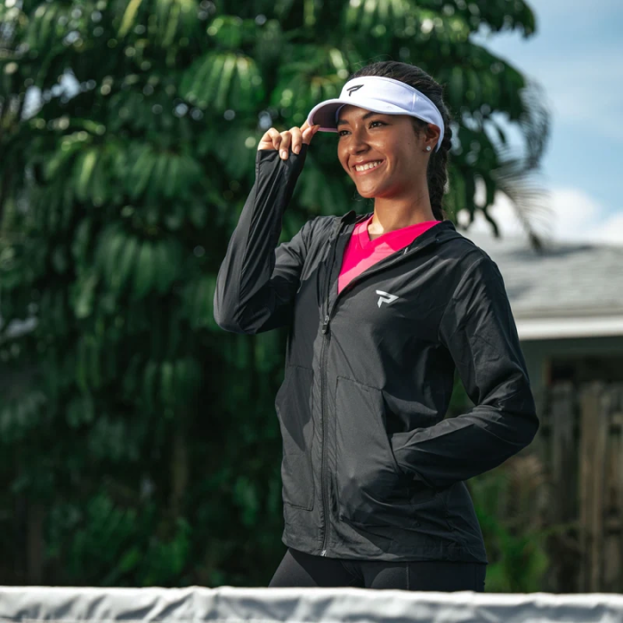 Áo khoác gió hiệu suất cao