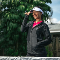 Áo khoác gió hiệu suất cao