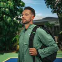 Áo khoác gió hiệu suất cao