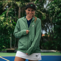 Áo khoác gió hiệu suất cao