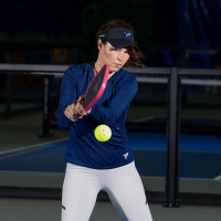 Áo thun dài tay thể thao dành cho nữ