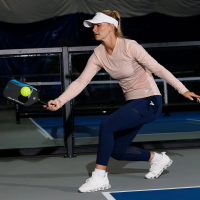 Áo thun dài tay thể thao dành cho nữ