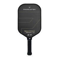 Paddletek Bantam TKO-CX