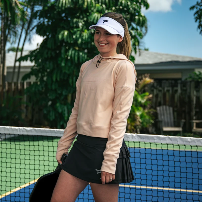 Váy quần thể thao dành cho nữ